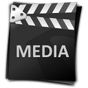File Media Icon